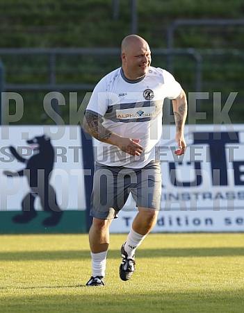 BFC Dynamo - BFC Dynamo Allstars Team,