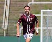 4.Spieltag BFC Dynamo - ZFC Meuselwitz,