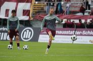 34.Spieltag BFC Dynamo - Chemnitzer FC