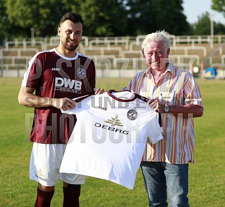 Saisonabschluss 2017/18 Saisonabschluss 2017/18