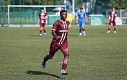 2.Spieltag BFC Dynamo U17 - 1.FC Magdeburg U16