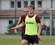 Training vom 18.06.2024 BFC Dynamo