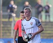 10.Spieltag VSG Altglienicke - BFC Dynamo