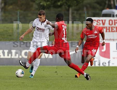 12.Spieltag FSV Optik Rathenow - BFC Dynamo,