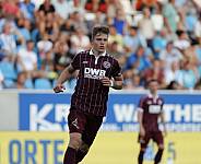 3.Spieltag Chemnitzer FC - BFC Dynamo