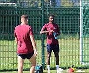 Training vom 08.09.2023 BFC Dynamo