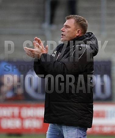 18.Spieltag SV Babelsberg 03 - BFC Dynamo, 18.Spieltag SV Babelsberg 03 - BFC Dynamo,