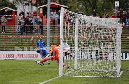 11.Spieltag VSG Altglienicke - BFC Dynamo