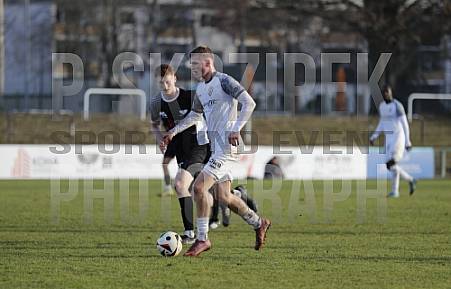 4.Runde Cosy-Wasch-Landespokal BFC Preussen - BFC Dynamo