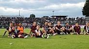 2.Spieltag BFC Dynamo - FC Energie Cottbus,