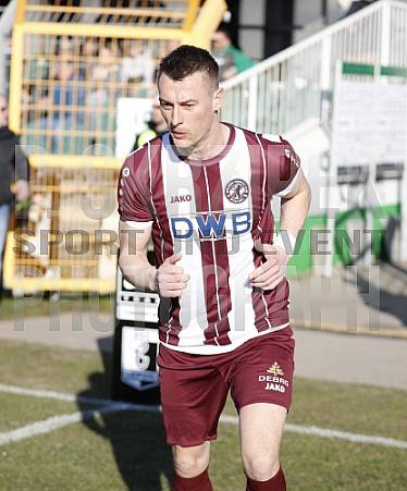 29.Spieltag BSG Chemnie Leipzig - BFC Dynamo,