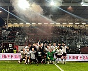 15.Spieltag FC Energie Cottbus - BFC Dynamo