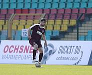 28.Spieltag BFC Dynamo - VfB Germania Halberstadt