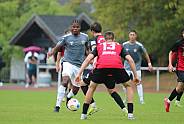 Testspiel RSV Eintracht 1949 - BFC Dynamo,