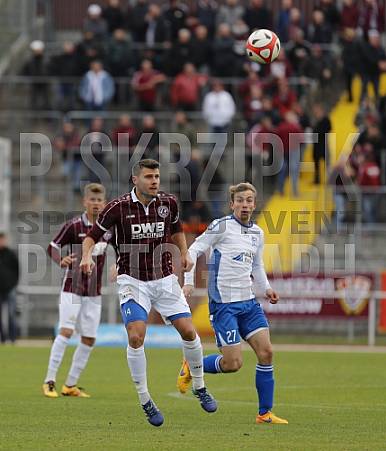 13.Spieltag Bischofswerdaer Fußballverein 08 - BFC Dynamo ,