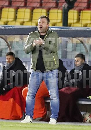 23.Spieltag BFC Dynamo - VSG Altglienicke