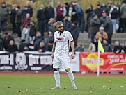 3.Runde AOK Landespokal , Türkiyemspor - BFC Dynamo