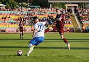 32.Spieltag VSG Altglienicke - BFC Dynamo