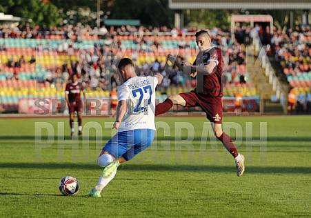 32.Spieltag VSG Altglienicke - BFC Dynamo 32.Spieltag VSG Altglienicke - BFC Dynamo