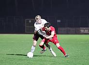 17.Spieltag Berliner AK07 - BFC Dynamo