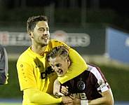 3.Spieltag FC Viktoria 1889 Berlin - BFC Dynamo