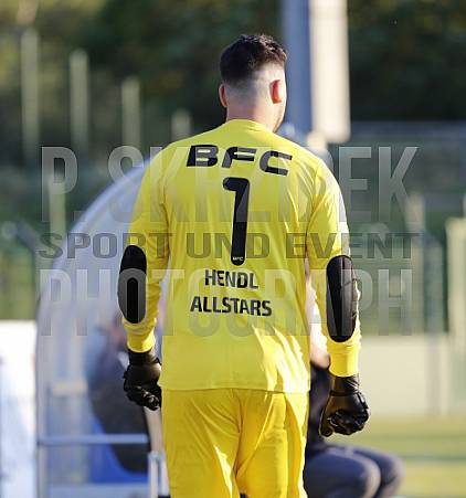 BFC Dynamo - BFC Dynamo Allstars Team, BFC Dynamo - BFC Dynamo Allstars Team,