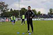 34.Spieltag BFC Dynamo - Chemnitzer FC