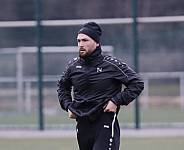 24.01.2019 Training BFC Dynamo
