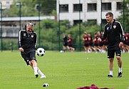 Training vom 19.06.2024 BFC Dynamo