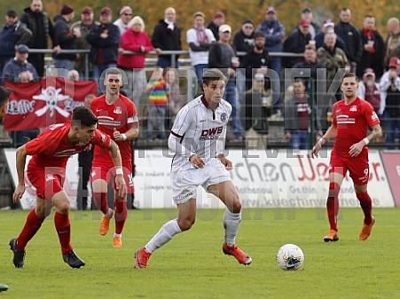 12.Spieltag FSV Optik Rathenow - BFC Dynamo,