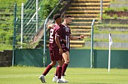 3.Spieltag BFC Dynamo - ZFC Meuselwitz