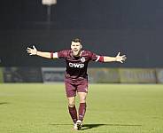 17.Spieltag BFC Dynamo - Lichtenberg 47,
