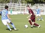 10.Spieltag BFC Dynamo - FSV 63 Luckenwalde,