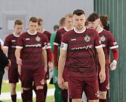 Cosy-Wasch Viertelfinale BFC Dynamo - VSG Altglienicke