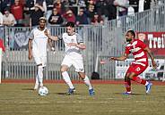 25. Spieltag Greifswalder FC - BFC Dynamo