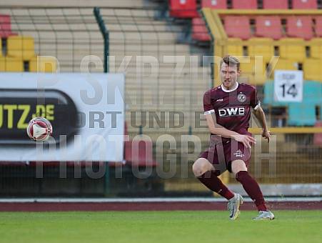 32.Spieltag VSG Altglienicke - BFC Dynamo