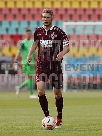 5.Spieltag BFC Dynamo - SV Lichtenberg 47 ,