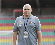 2.Spieltag BFC Dynamo - Hertha BSC II