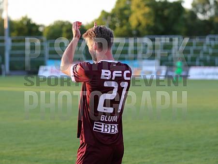 BFC Dynamo - BFC Dynamo Allstars Team,