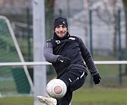 10.01.2019 Training BFC Dynamo