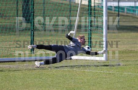 Training vom 21.03.2025 BFC Dynamo