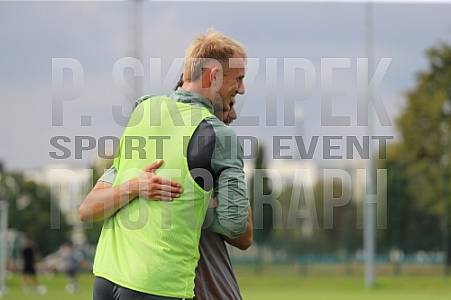 Training 10.09.2025 BFC Dynamo