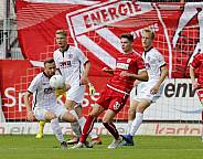 10.Spieltag FC Energie Cottbus - BFC Dynamo,