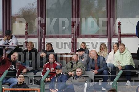 2.Runde SC Gatow - BFC Dynamo