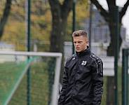 23.10.2019 Training BFC Dynamo