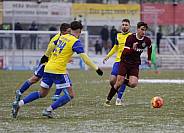 16.Spieltag FSV 63 Luckenwalde - BFC Dynamo