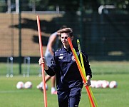 12.07.2022 Training BFC Dynamo