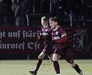 17.Spieltag BFC Dynamo - Lichtenberg 47,