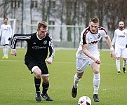 Testspiel SV Empor Berlin - BFC Dynamo