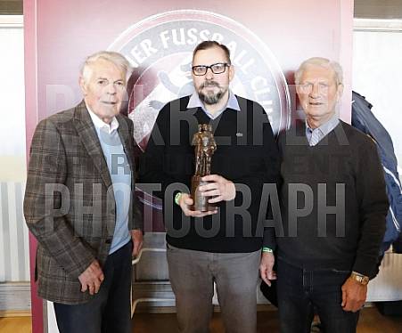 19.Spieltag BFC Dynamo - Bischofswerdaer FV08
